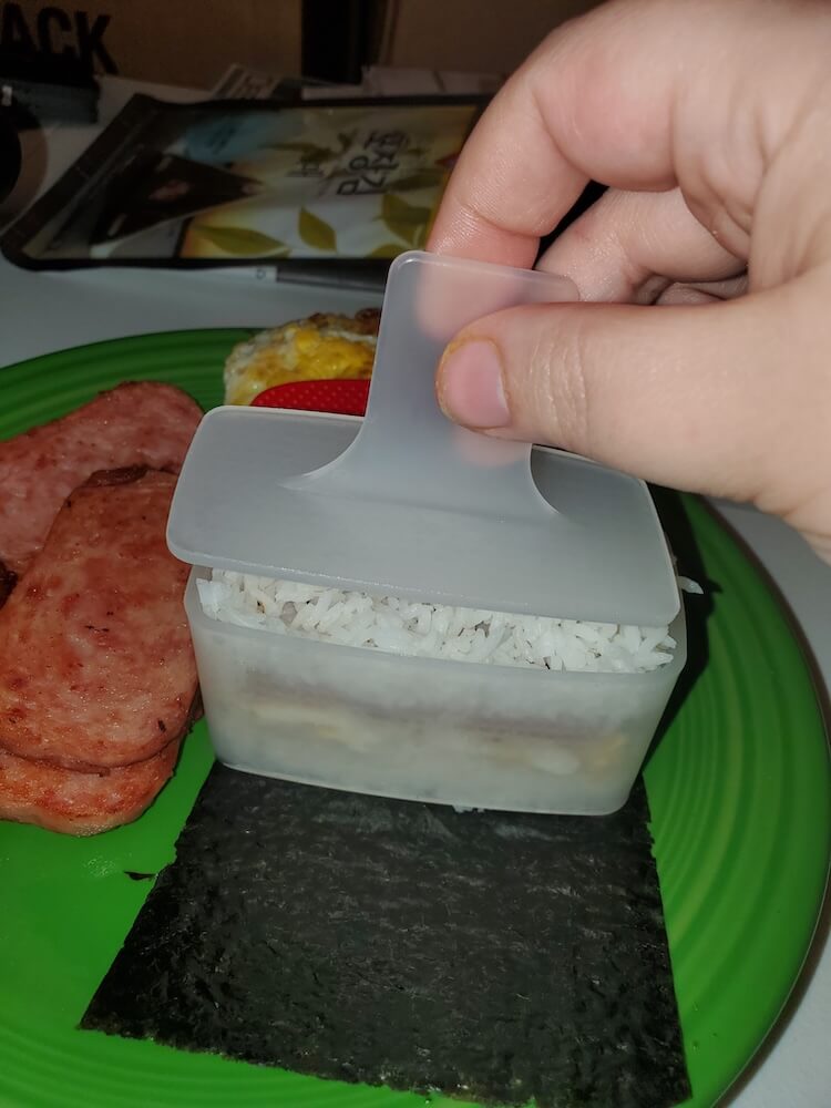 ""
