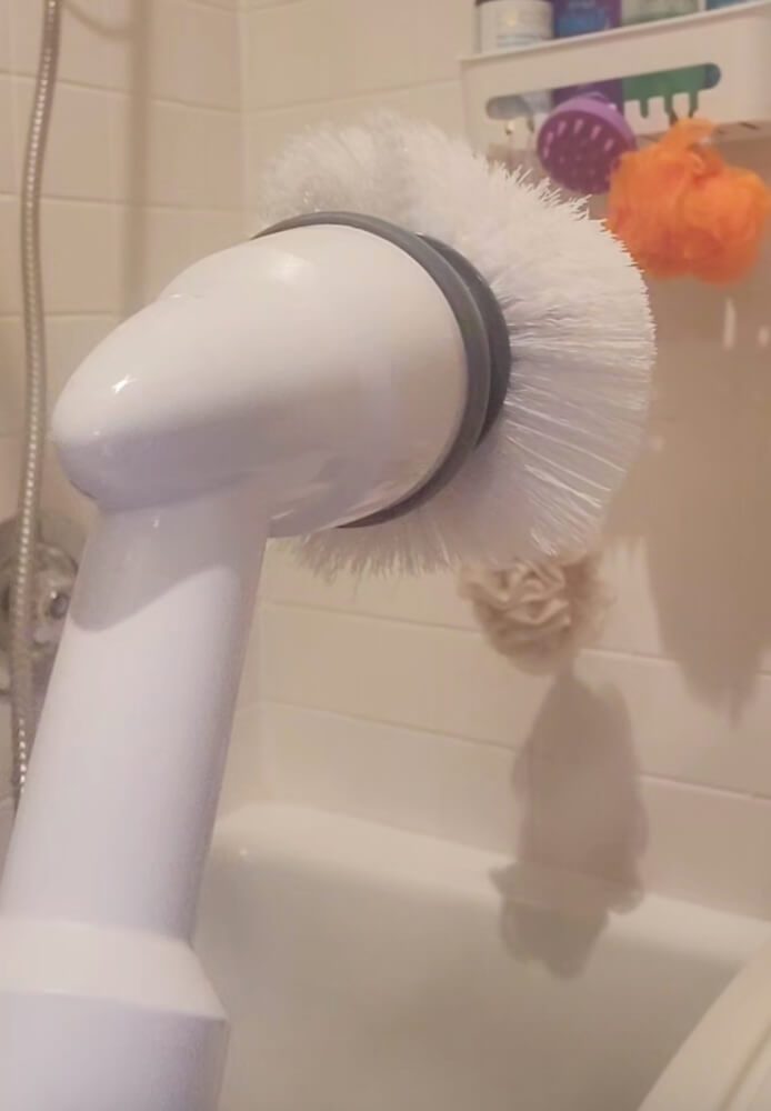 ""